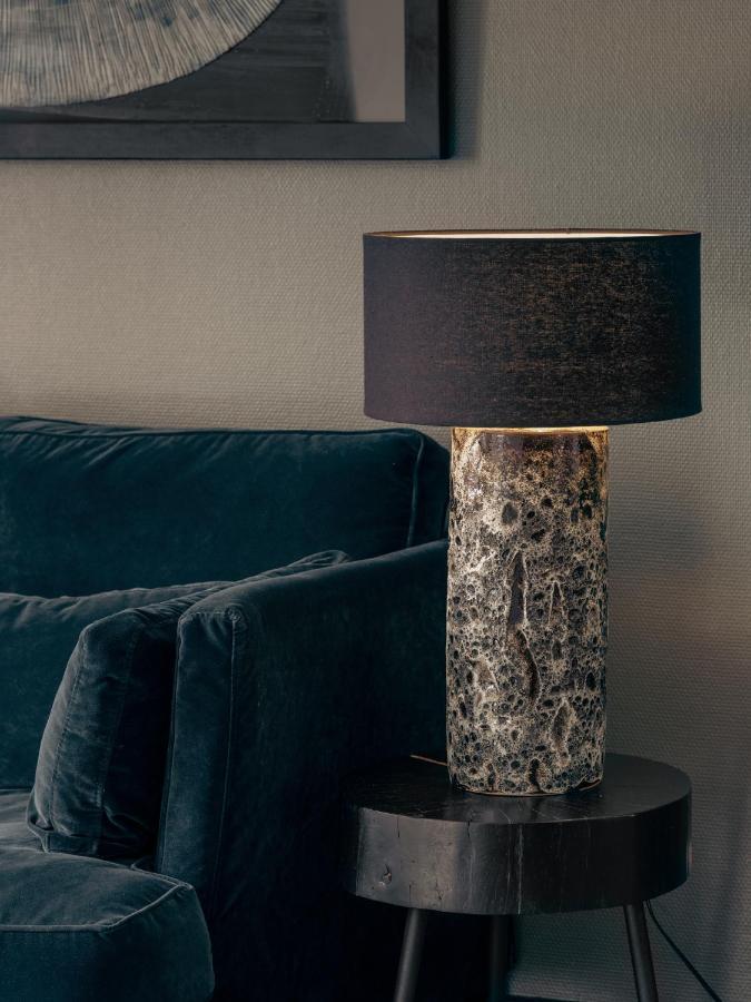 Le Nemours - Appartements Chalotais レンヌ エクステリア 写真