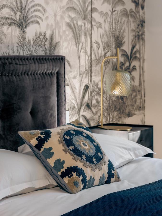 Le Nemours - Appartements Chalotais レンヌ エクステリア 写真
